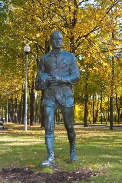 Стадион Лужники, фото 6