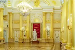 Большой дворец Большой дворец
