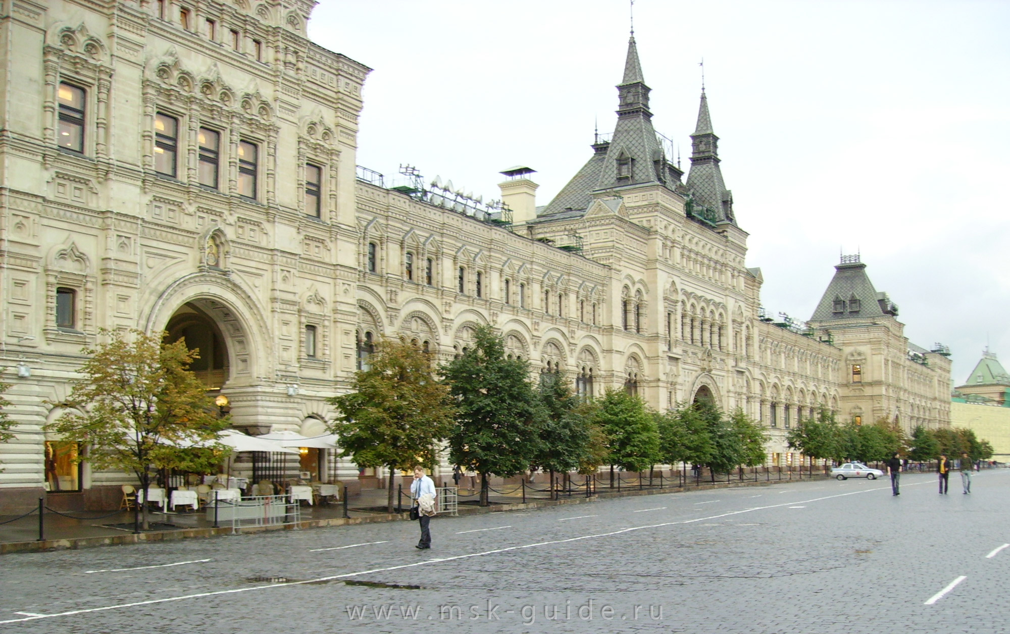 ГУМ, фото 2