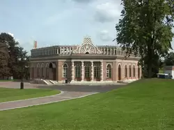 Второй Кавалерский корпус (Восьмигранник) Второй Кавалерский корпус (Восьмигранник)
